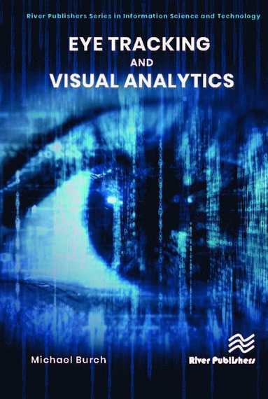 bokomslag Eye Tracking and Visual Analytics