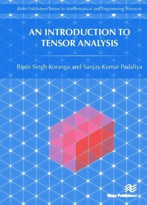 bokomslag An Introduction to Tensor Analysis