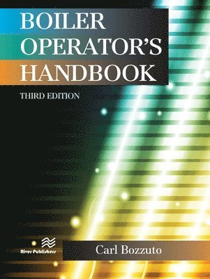 bokomslag Boiler Operator's Handbook