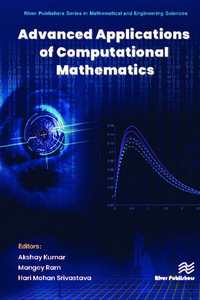 bokomslag Advanced Applications of Computational Mathematics