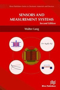 bokomslag Sensors and Measurement Systems
