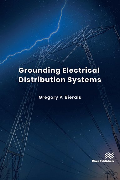 bokomslag Grounding Electrical Distribution Systems