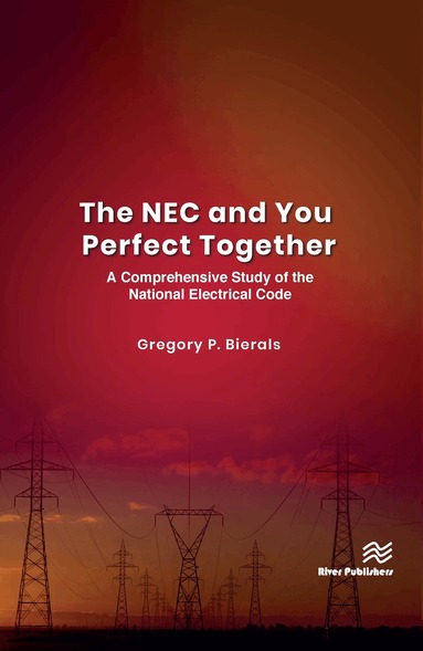 Gregory P. Bierals - NEC and You Perfect Together, Inbunden