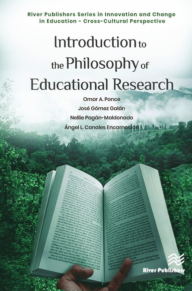 bokomslag Introduction to the Philosophy of Educational Research