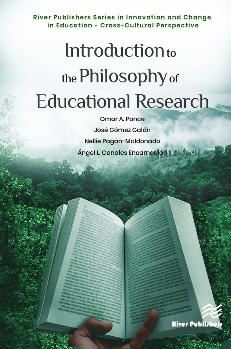 Introduction to the Philosophy of Educational Research 1