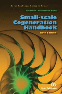 bokomslag Small-scale Cogeneration Handbook