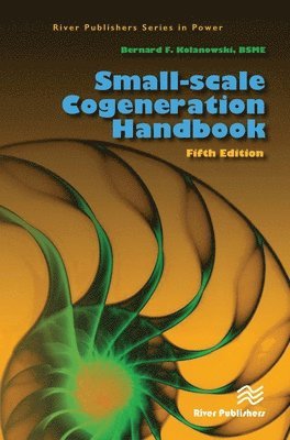 Small-scale Cogeneration Handbook 1