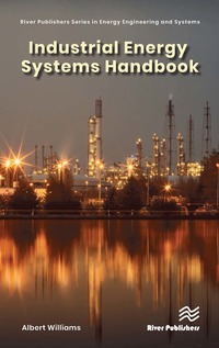 bokomslag Industrial Energy Systems Handbook