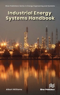 Industrial Energy Systems Handbook 1