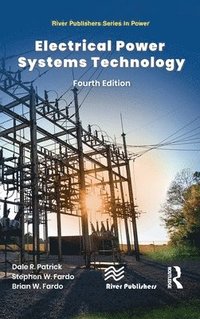 bokomslag Electrical Power Systems Technology