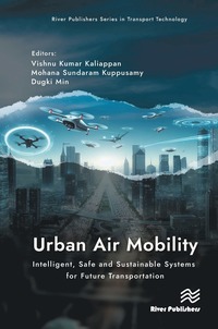 bokomslag Urban Air Mobility