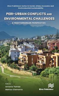 bokomslag Peri-urban Conflicts and Environmental Challenges