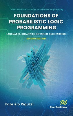 bokomslag Foundations of Probabilistic Logic Programming