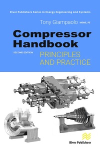 bokomslag Compressor Handbook: Principles and Practice