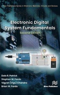bokomslag Electronic Digital System Fundamentals