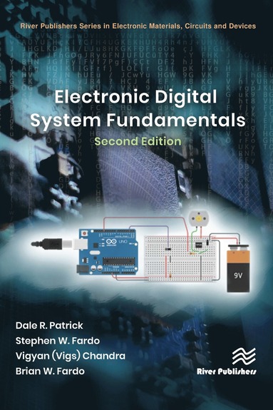 bokomslag Electronic Digital System Fundamentals