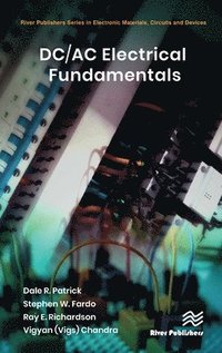 bokomslag DC/AC Electrical Fundamentals