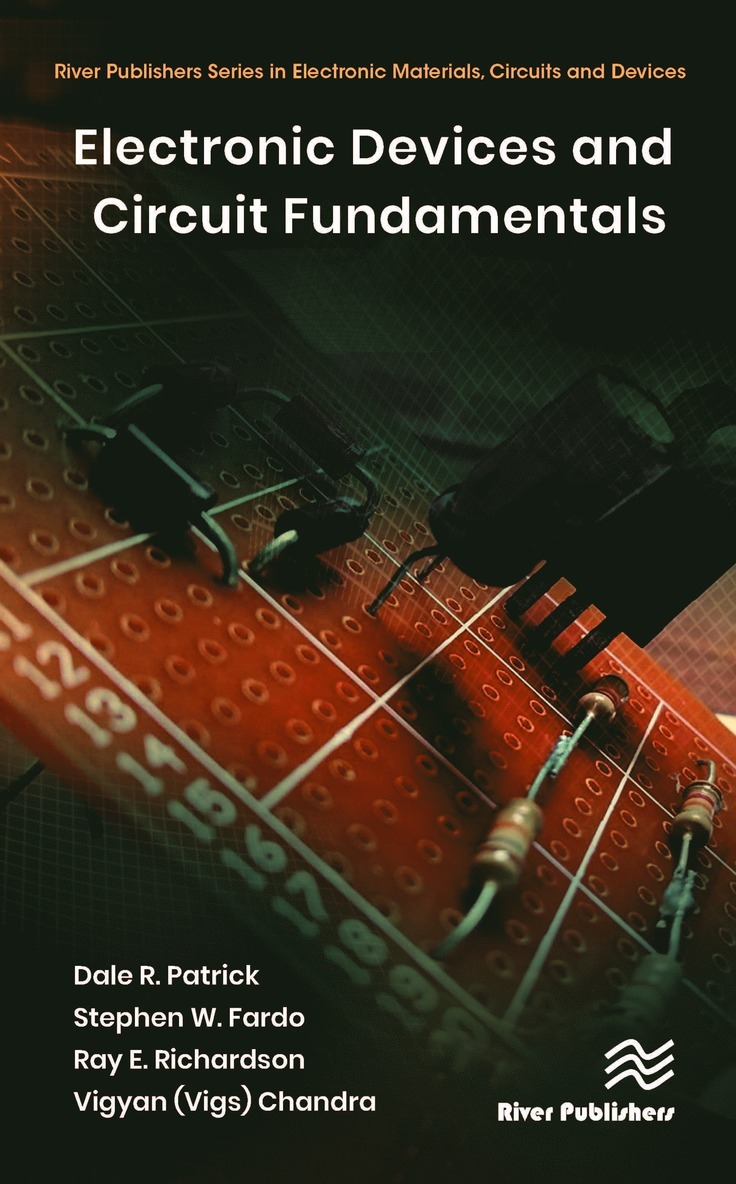 Electronic Devices and Circuit Fundamentals
