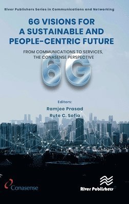 6G Visions for a Sustainable and People-centric Future 1