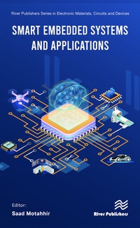 bokomslag Smart Embedded Systems and Applications