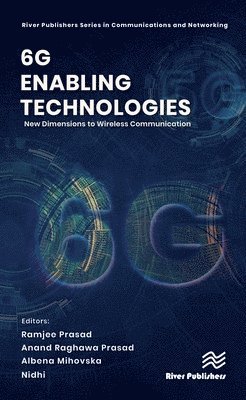 6G Enabling Technologies 1