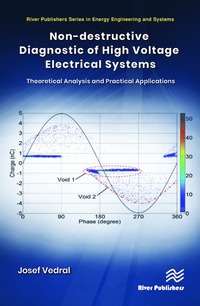 bokomslag Non-destructive Diagnostic of High Voltage Electrical Systems