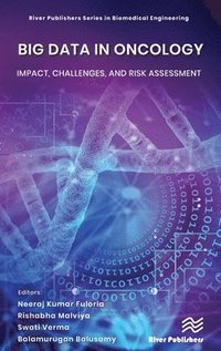 bokomslag Big Data in Oncology: Impact, Challenges, and Risk Assessment