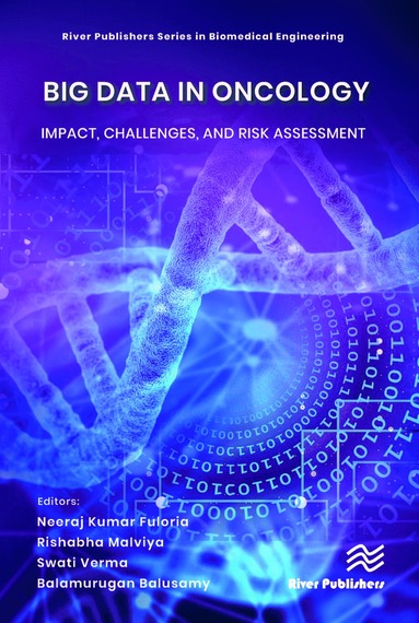 bokomslag Big Data in Oncology: Impact, Challenges, and Risk Assessment