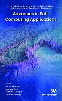 bokomslag Advances in Soft Computing Applications