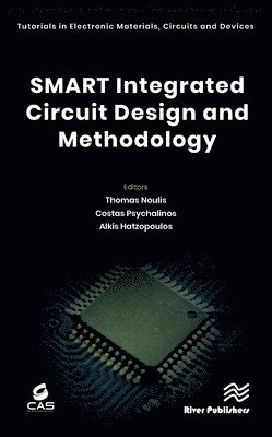 bokomslag SMART Integrated Circuit Design and Methodology