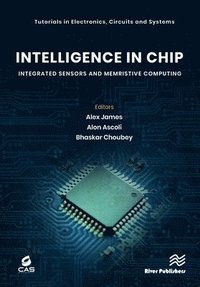 bokomslag Intelligence in Chip: Integrated Sensors and Memristive Computing