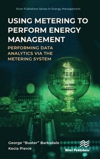 bokomslag Using Metering to Perform Energy Management