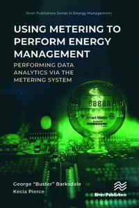 bokomslag Using Metering to Perform Energy Management