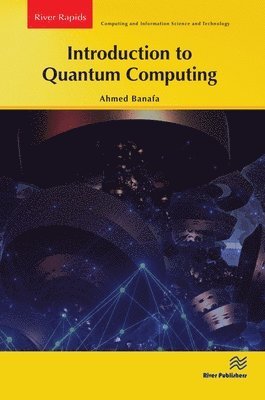 bokomslag Introduction to Quantum Computing