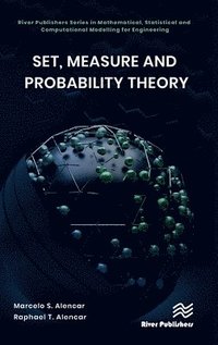 bokomslag Set, Measure and Probability Theory