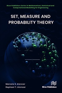 bokomslag Set, Measure and Probability Theory