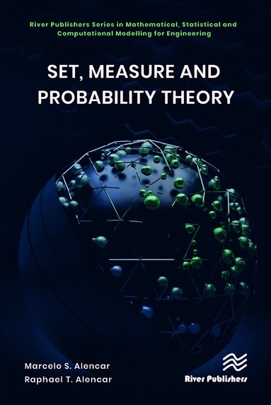 bokomslag Set, Measure and Probability Theory