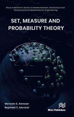 Set, Measure and Probability Theory 1