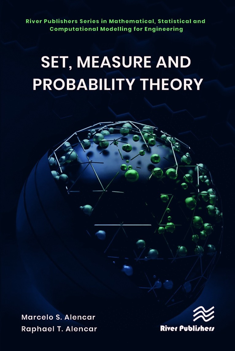 Set, Measure and Probability Theory 1