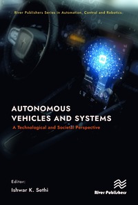 bokomslag Autonomous Vehicles and Systems