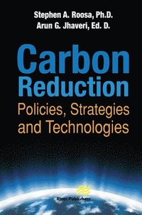bokomslag Carbon Reduction