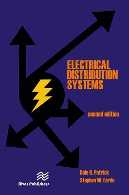 bokomslag Electrical Distribution Systems