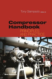 bokomslag Compressor Handbook