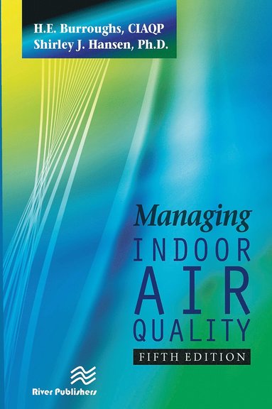 bokomslag Managing Indoor Air Quality, Fifth Edition