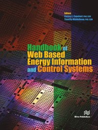 bokomslag Handbook of Web Based Energy Information and Control Systems