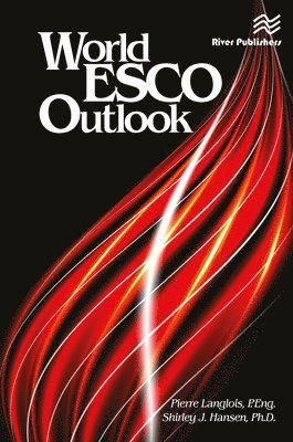 bokomslag World ESCO Outlook