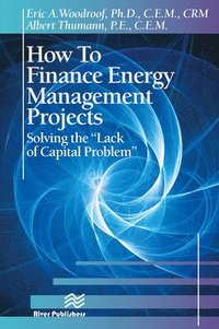 bokomslag How to Finance Energy Management Projects