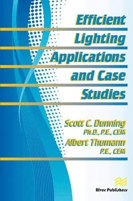 Efficient Lighting Applications and Case Studies 1