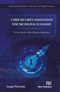 bokomslag Cyber Security Innovation for the Digital Economy