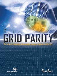 bokomslag Grid Parity